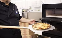 ADM releases HarvestEdge Oro flour for pizza ADM releases HarvestEdge Oro flour for pizza