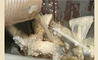 Gericks offers key tips for mixing dry ingredients Gericks offers key tips for mixing dry ingredients