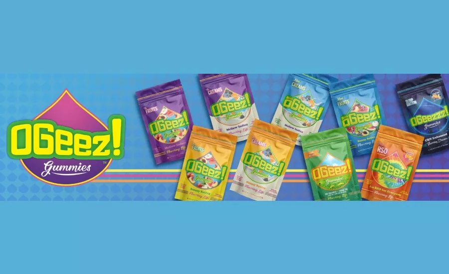 OGeez! gummies