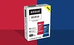 RXBAR A.M. debuts Peanut Butter Dark Chocolate bar