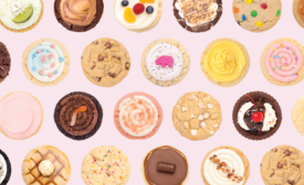 Crumbl Cookies expands across the nation