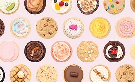 Crumbl Cookies expands across the nation
