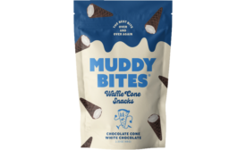 Muddy Bites launches in Walmart stores nationwide