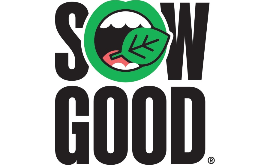 Sow Good logo 2023