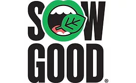 Sow Good logo 2023