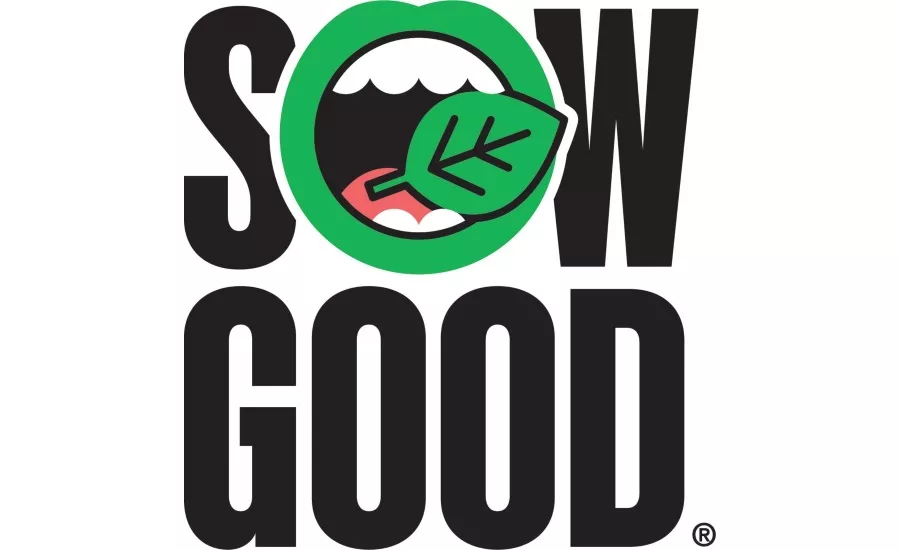 Sow Good logo 2023