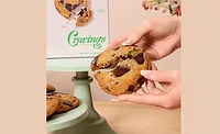 Chrissy Teigan partners with Shopify, opens Cravings Bakery and pop-up Chrissy Teigan partners with Shopify, opens Cravings Bakery and pop-up