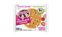 Lenny & Larry's brings back fan-favorite Strawberry Shortcake cookie