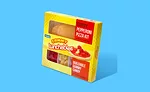 Frankford Candy lunchables gummies