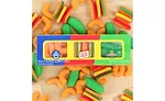 Frankford Candy lunchables gummies