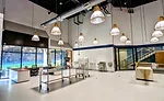 Case Study: Crown Bakeries' employee-focused, design-build renovation