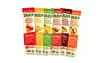 solely fruit snacks