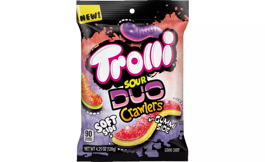 Jellies, licorice, and fruit snacks categories aim to please consumers’ palates