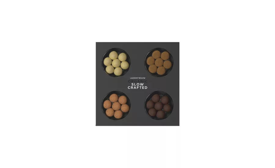 Jellies, licorice, and fruit snacks categories aim to please consumers’ palates