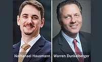 Läderach promotes Warren Dunkelberger to North America president