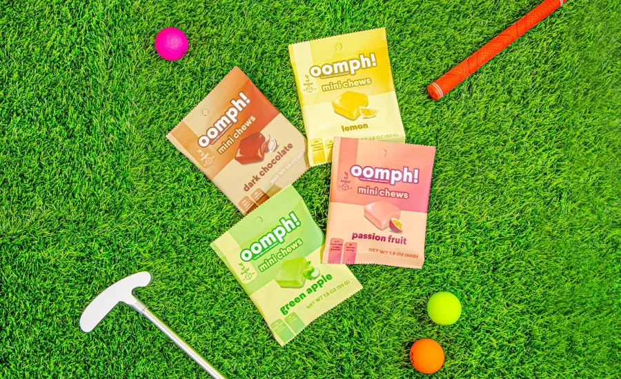 oomph sweets