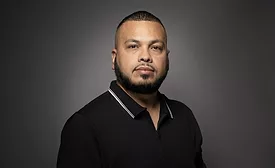 Triangle taps new director of operations