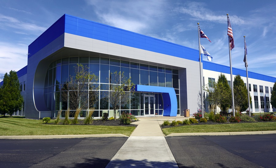 Yaskawa Motoman expands robot manufacturing headquarters in Miamisburg, Ohio