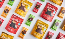 Free2b Foods on allergen-free treats and snack inclusivity