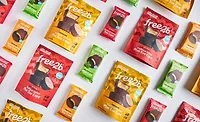 Free2b Foods on allergen-free treats and snack inclusivity Free2b Foods on allergen-free treats and snack inclusivity