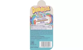 Dunkaroos to debut Cinnamon Toast Crunch flavor this summer