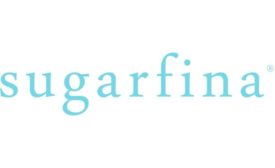 Sugarfina logo 2023