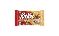 Kit Kat debuts limited-edition Churro flavor Kit Kat debuts limited-edition Churro flavor