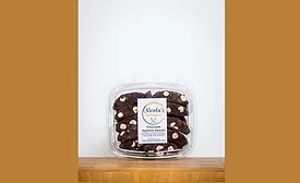 Nicola's Marketplace ships handmade biscotti nationwide