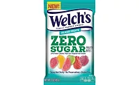Welch's releases ZERO SUGAR Fruity Bites Welch's releases ZERO SUGAR Fruity Bites