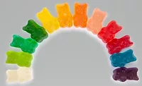 Nassau Candy debuts Clever Candy Single-Color Bulk Gumballs, Bestie Bears Gummies at Sweets & Snacks Expo