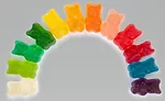 Nassau Candy debuts Clever Candy Single-Color Bulk Gumballs, Bestie Bears Gummies at Sweets & Snacks Expo