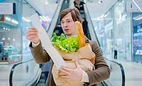 Consumer Price Index: Inflation is moderating, but consumers still feel the pinch of high prices Consumer Price Index: Inflation is moderating, but consumers still feel the pinch of high prices