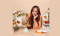 Interview: Chrissy Teigan on her Cravings brand and its brick-and-mortar pop-up Interview: Chrissy Teigan on her Cravings brand and its brick-and-mortar pop-up