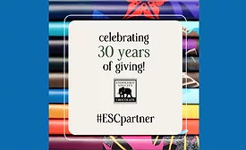 Endangered Species Chocolate to celebrate its 30th anniversary by donating to 30 charities