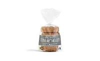 Stone & Skillet and UP, Inc. launch upcycled certified English muffin Stone & Skillet and UP, Inc. launch upcycled certified English muffin