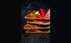 Redefining confectionery products with ingredient selection and applications