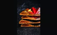 Redefining confectionery products with ingredient selection and applications Redefining confectionery products with ingredient selection and applications