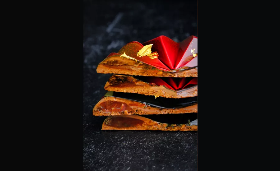 Redefining confectionery products with ingredient selection and applications