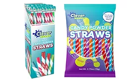 Nassau Candy brings back candy nostalgia at Sweets & Snacks Expo