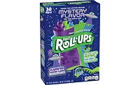 General Mills travels to outer space with Alien Encounters Fruit Roll-Ups