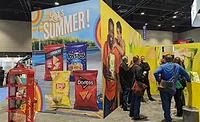 Frito-Lay and Quaker reveal summer snack trends Frito-Lay and Quaker reveal summer snack trends