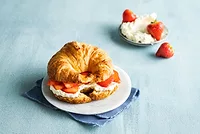 Banquet d'Or debuts freezer-to-oven Pinched Croissant Banquet d'Or debuts freezer-to-oven Pinched Croissant