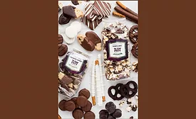  Sugar Plum launches Double Decadence Gift Set 