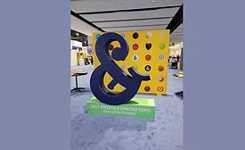 Attending the Sweets & Snacks Expo as a first-timer