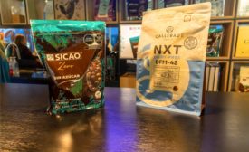 Barry Callebaut introduces Callebaut NXT and SICAO Zero in Mexico