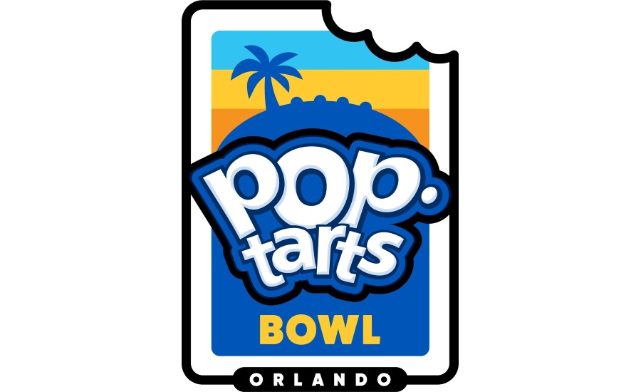 Pop-Tarts announces first-ever Pop-Tarts Bowl