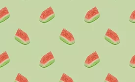 Consumers kick off summer with National Candy Month
