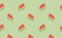 Consumers kick off summer with National Candy Month