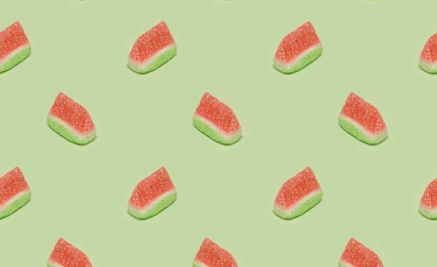 Consumers kick off summer with National Candy Month