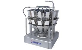 Heat and Control celebrates 50th anniversary of Ishida's multihead weighing